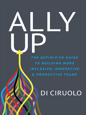 cover image of Ally Up